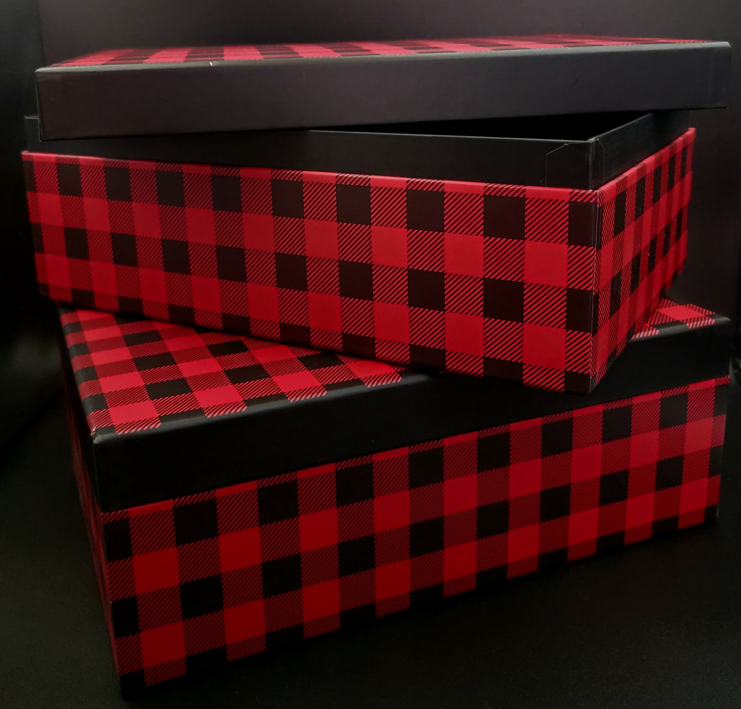 Holiday Build-A-Box