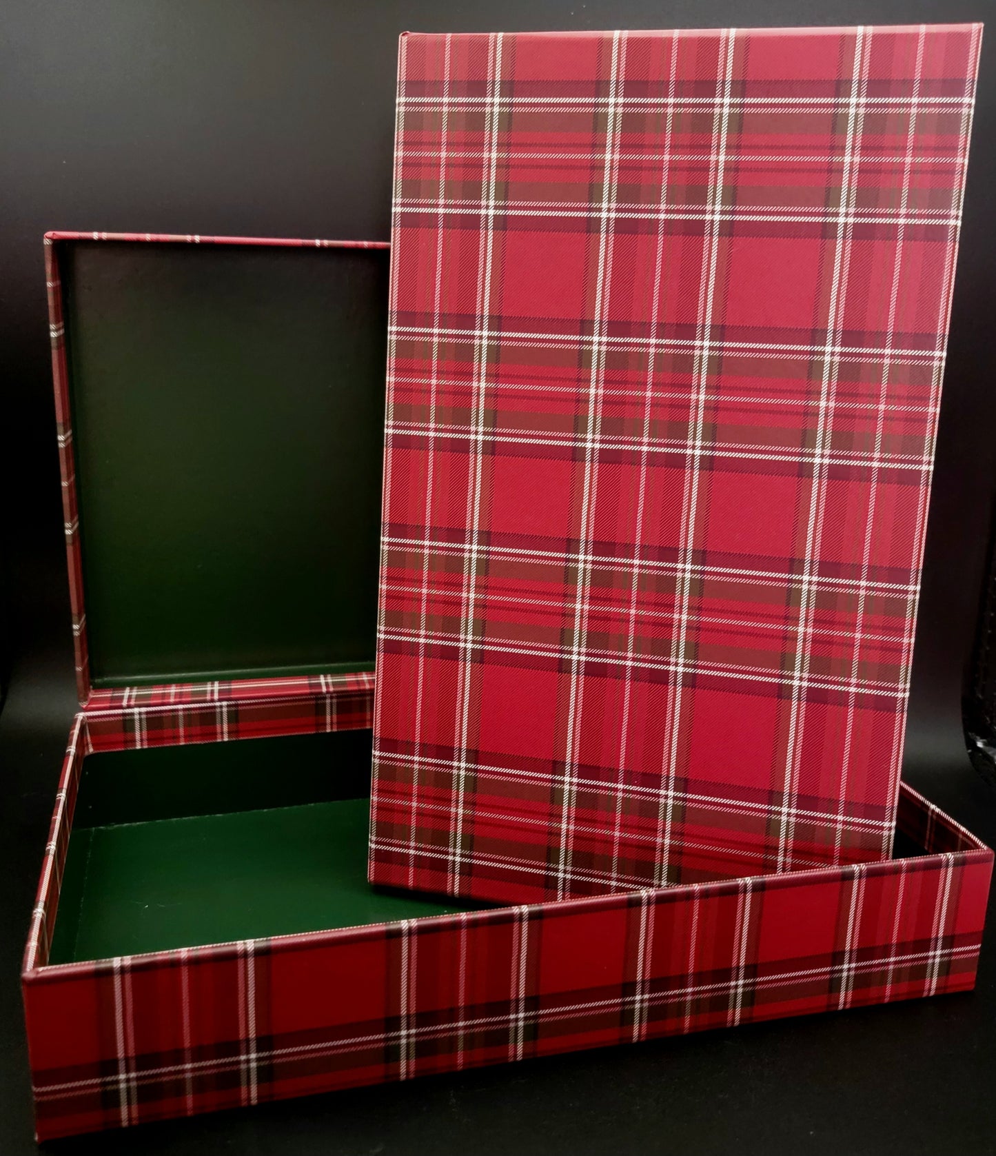 Holiday Build-A-Box