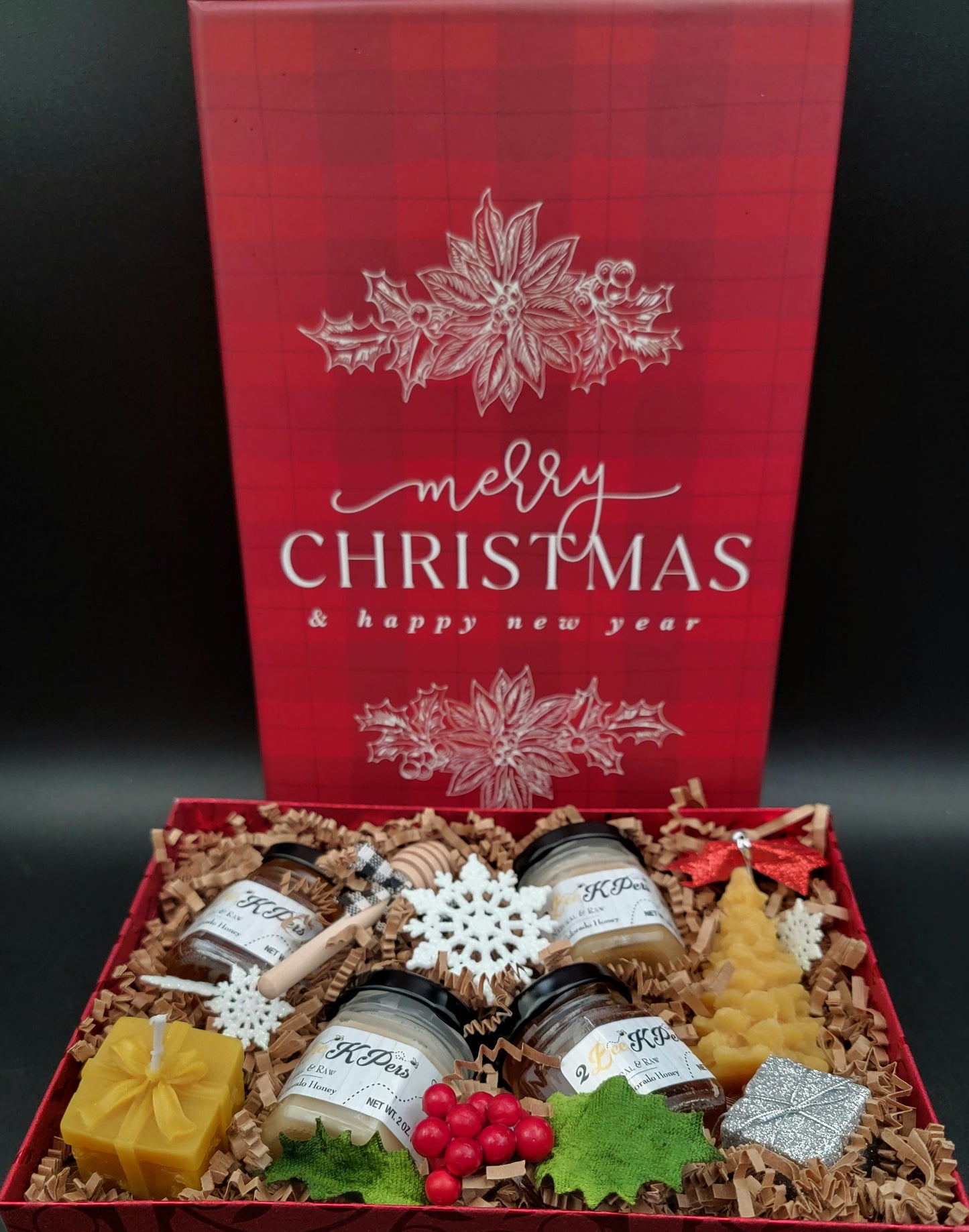 Holiday Variety Box