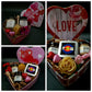 Heart Tins
