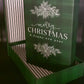 Holiday Build-A-Box