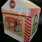 Holiday House Box