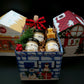 Holiday House Box