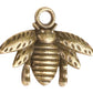 Honeybee Pendant Charm