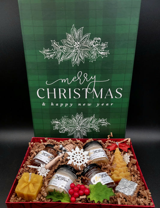 Holiday Variety Box