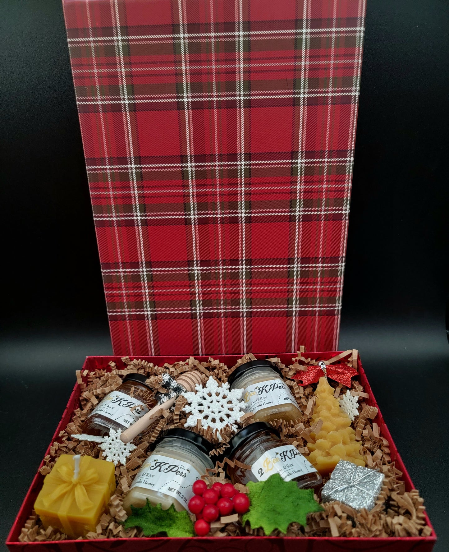 Holiday Variety Box